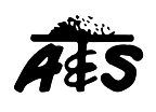 A&S Plastering Logo